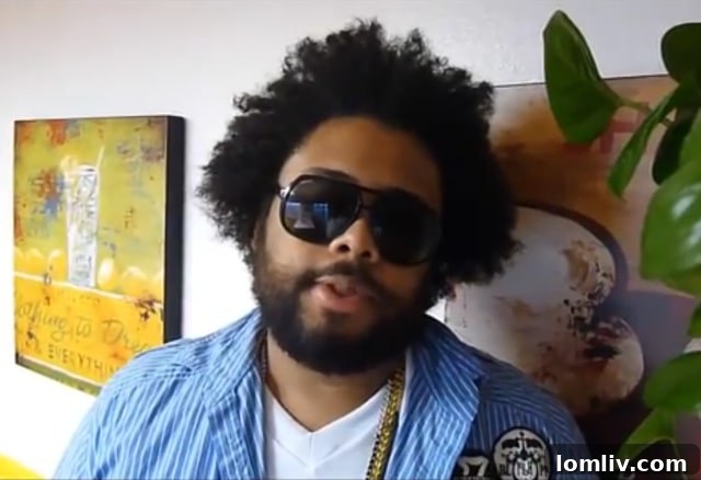 Ricco Garrett Tito Ali Luxury Home Scam