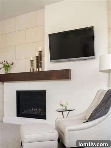 Tomorrow's Home Today: Preston Hollow Texas Modern 16 Elegant Master Bathroom Design