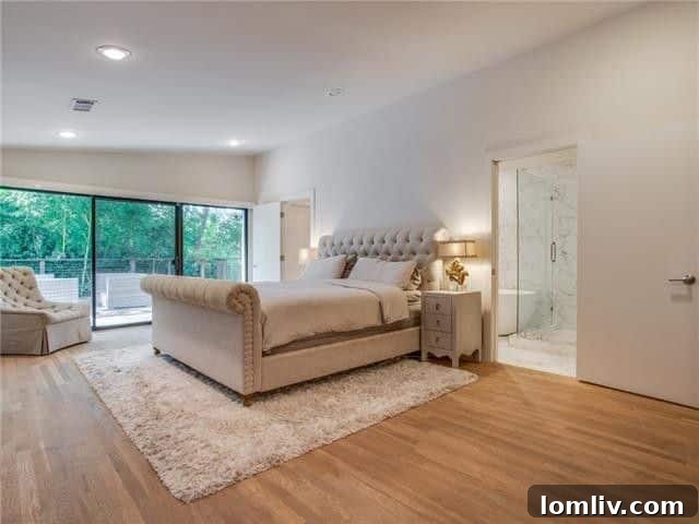 Inviting Guest Bedroom
