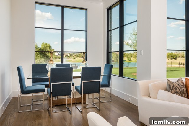 Game Room or Entertainment Area with Bar