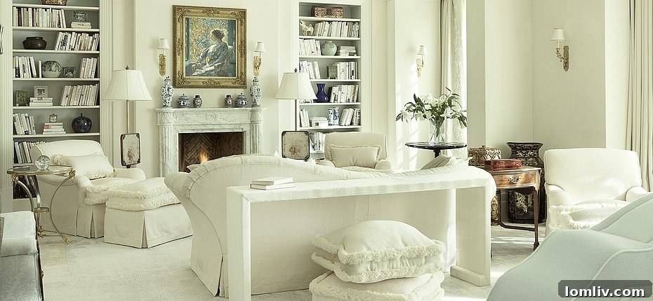 Sophisticated billiard room with leather-paneled walls and classic decor