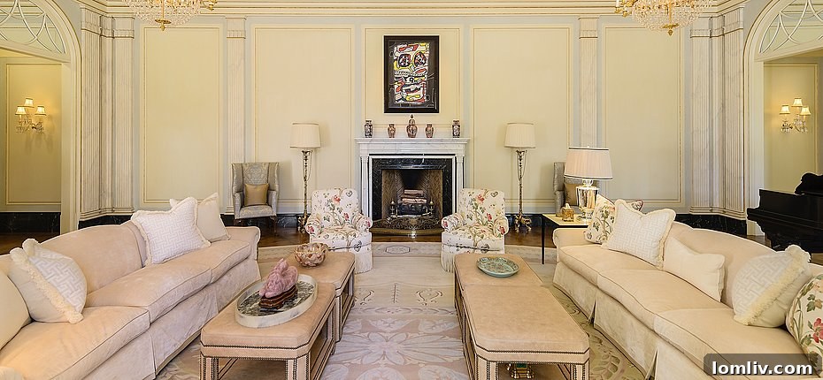 Gourmet kitchen designed for both intimate family meals and grand entertaining