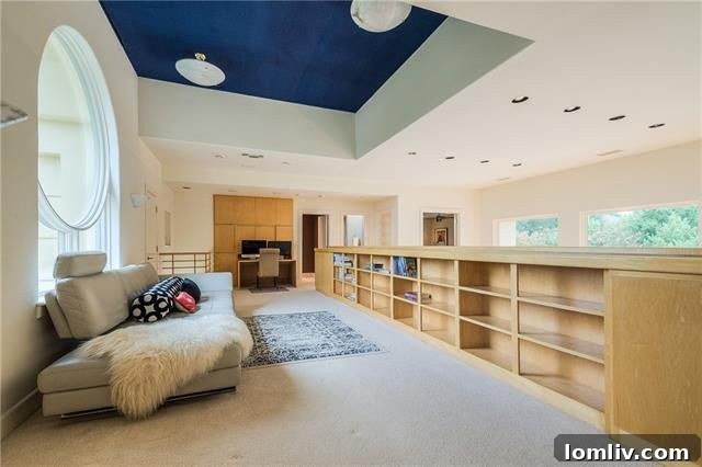5607 Versailles Court Dış Mekan Oturma Alanı