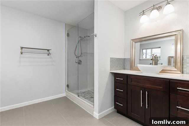 Bathroom Vanity