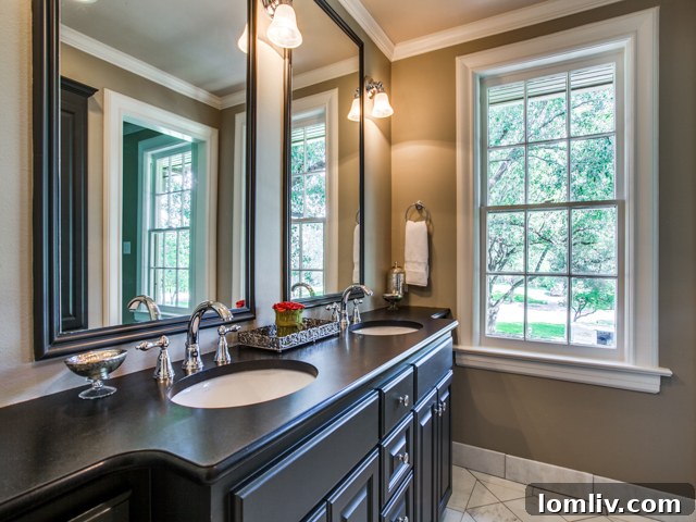 Kitchen island with seating and modern culinary setup