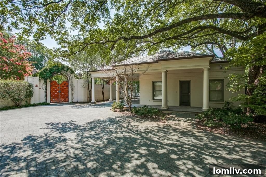 Final Overview of the Charles and Dee Wyly Estate
