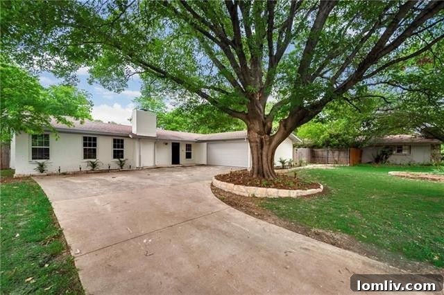 Stunningly Renovated 5-Bedroom Home in Northwest Dallas: 3220 Northaven Ct