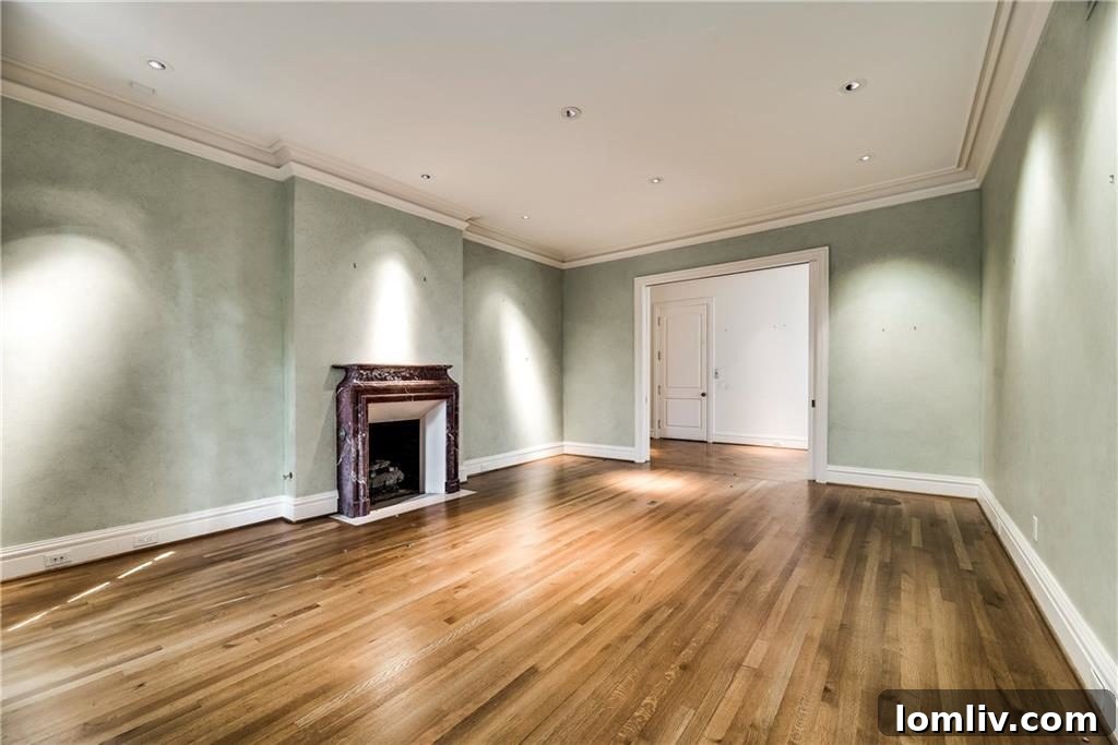 Home gym or exercise room, 9410 Alva Ct