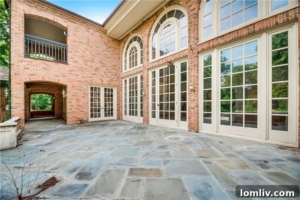 Another perspective of the 9410 Alva Ct exterior
