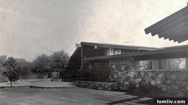 Lobello House - Dilbeck Blueprints and Drawings