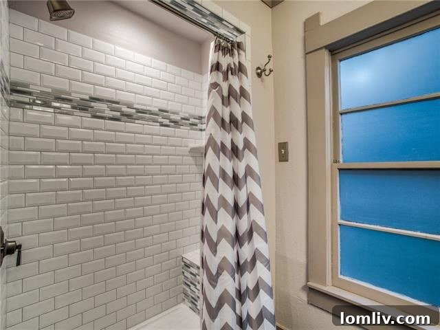 Diane Sherman Unveils Historic Winnetka Heights Craftsman Priced at 449000 19 Bedroom with Ample Natural Light in a Historic Craftsman