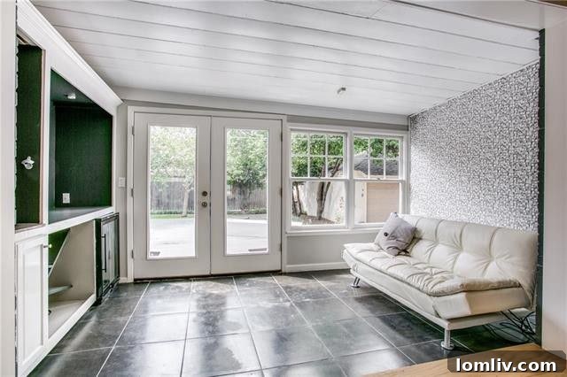 Bright and Inviting Interior Design Elements