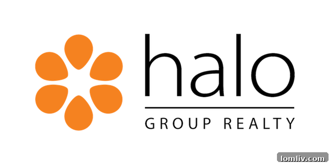 Kevin Caskey, new Executive Vice President at Halo Group Realty