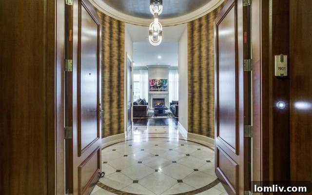 Stylish Dining on the Ritz Residences Dallas Penthouse Terrace