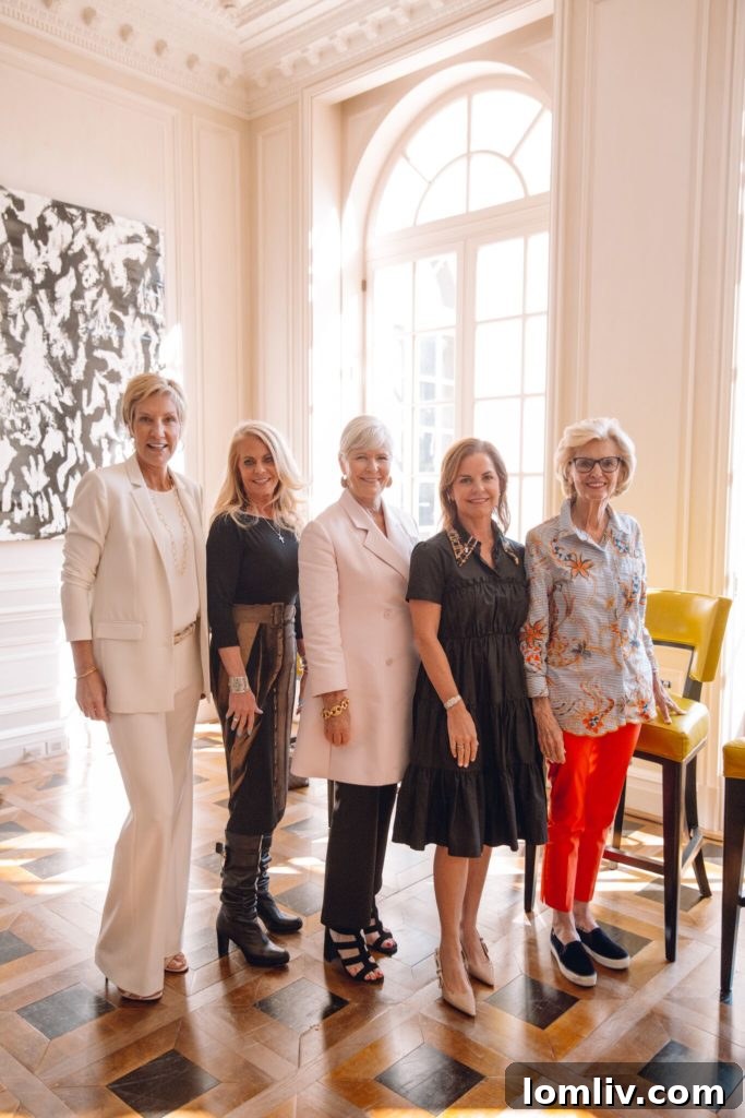 Dallas Real Estate Dynamos: Four Compass Women Share Their Untold Stories 2 Christy Berry's Vision for Women in Dallas Real Estate