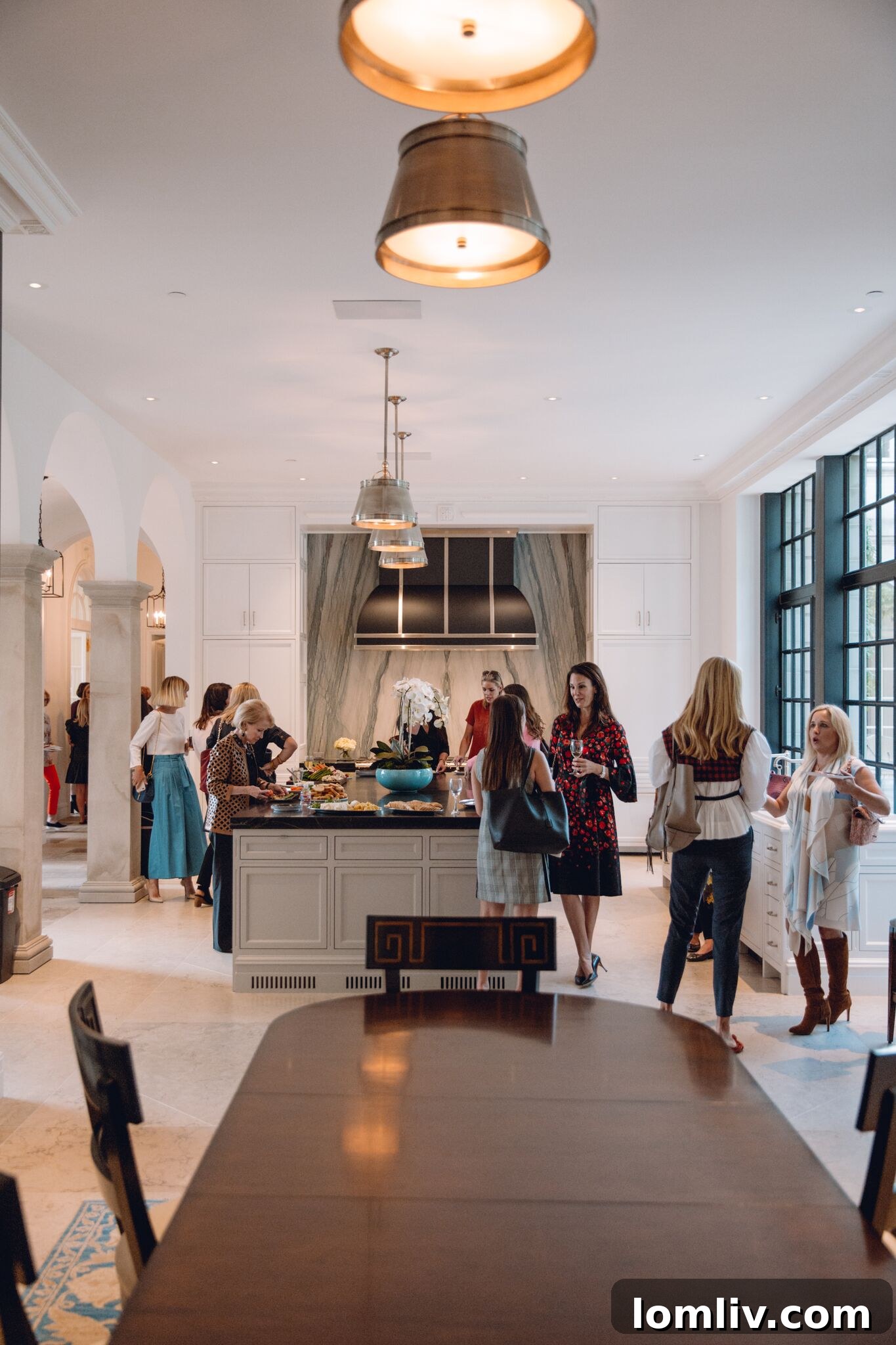 Dallas real estate agents networking