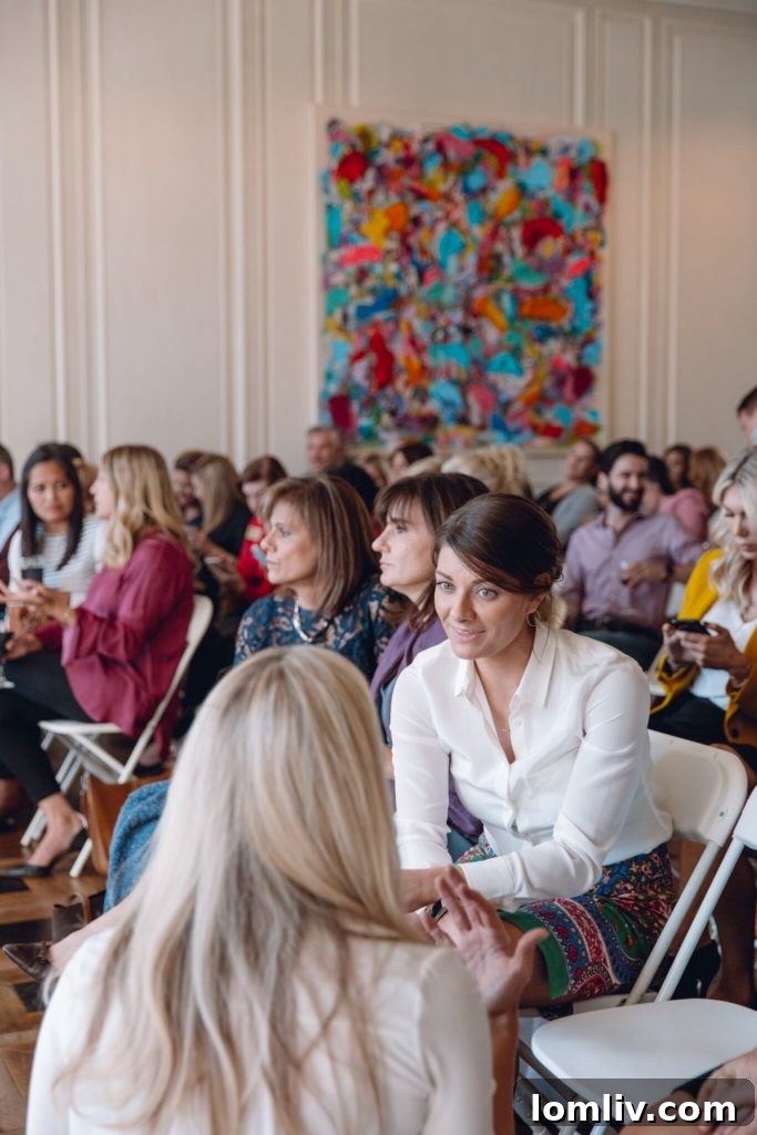 Dallas Real Estate Dynamos: Four Compass Women Share Their Untold Stories 17 Inspiring women in Dallas real estate