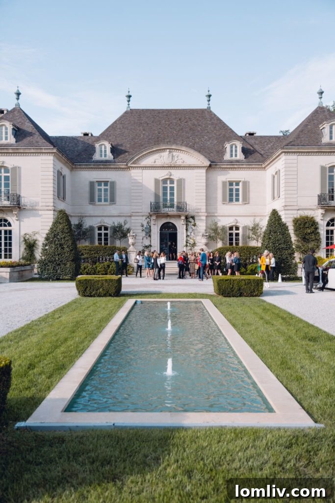 Dallas Real Estate Dynamos: Four Compass Women Share Their Untold Stories 3 Panel discussion at The Crespi Estate