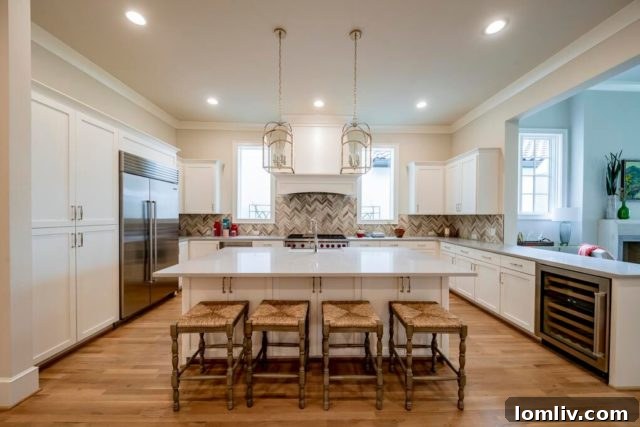 Upstairs game room, perfect for entertaining at 64 Fawn Wood