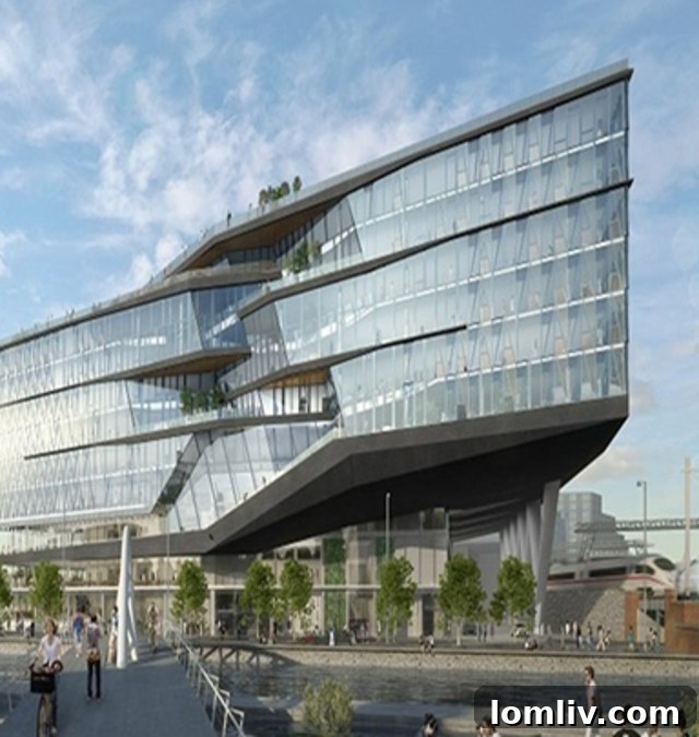 Work's Evolution Reshaping Architecture 3 Modern-Office-Design-Trends-Activity-Based-Working