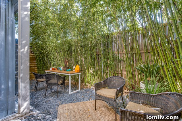 Urban Oasis Dallas