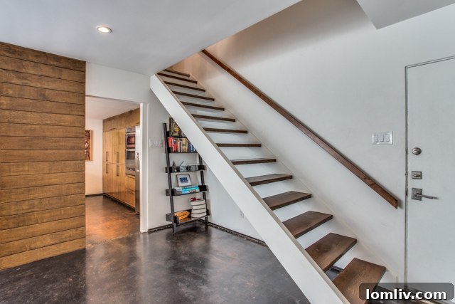 Oak Lawn Condo Interior Design
