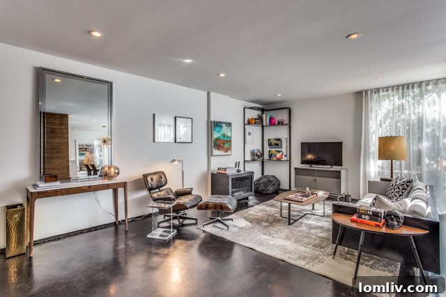 Bud Oglesby Architecture Dallas