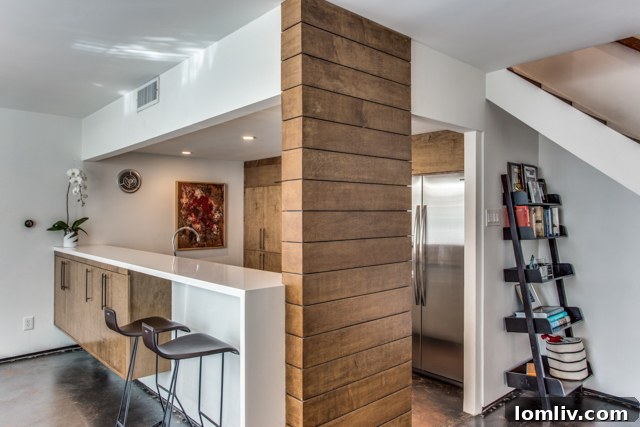 GE Wonder Kitchen Dallas