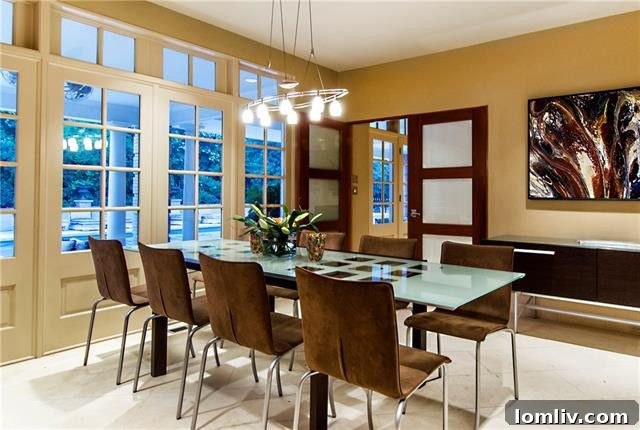 Swiss Avenue's Best No Gimmicks Just Grandeur 10 State-of-the-art chef's kitchen, recently updated at 5323 Swiss Avenue