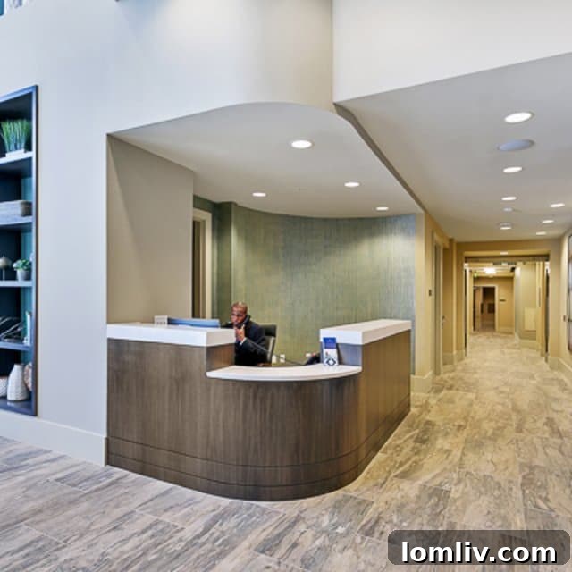 Victory Place Apartment Lounge