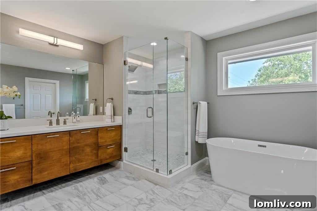 Spacious Upstairs Game Room or Versatile Entertainment Area