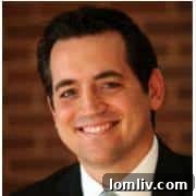 Matt Rinaldi, the incumbent Republican State Representative for Texas House District 115, pictured in a formal setting.