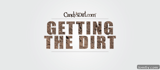 Getting the Dirt Facebook Group Banner showcasing community and real estate conversation.