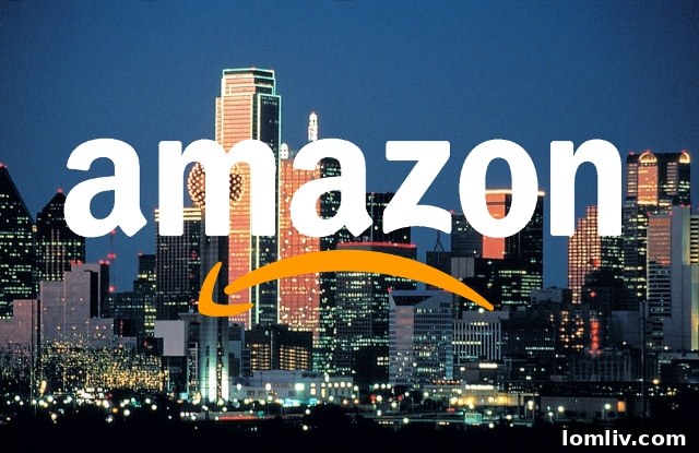 Amazon's HQ2 Selection: Dallas and the Urban Development Dilemma