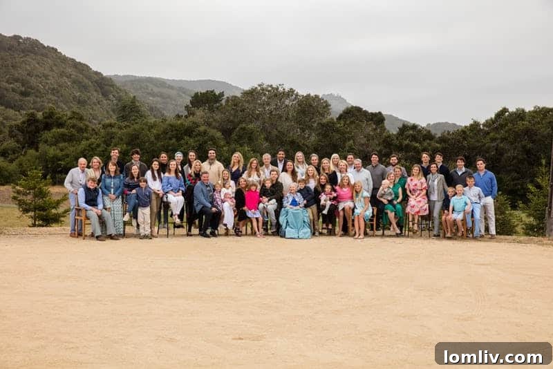 Caroline Rose Hunt: Family Legacy