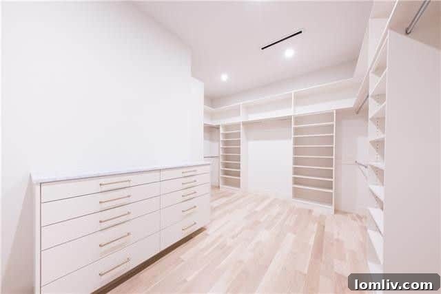 Game Room or Secondary Living Area