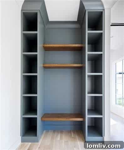 Secondary Bedroom with Inviting Atmosphere