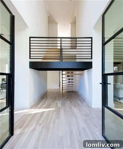 Elegant Kitchen Design at 2708 Daniel Avenue