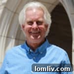 Portrait of Richard Drummond Davis, acclaimed Dallas architect