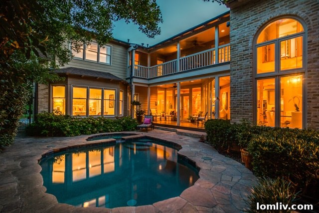 Marquette Street Dallas: A study in architectural innovation