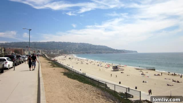 Discover Torrance: Your Ideal California Retirement Destination