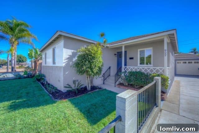 Torrance Neighborhoods and Homes