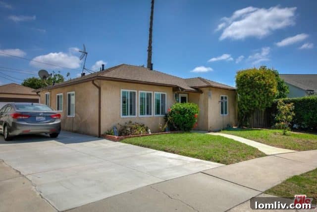 Homes for Sale in Torrance