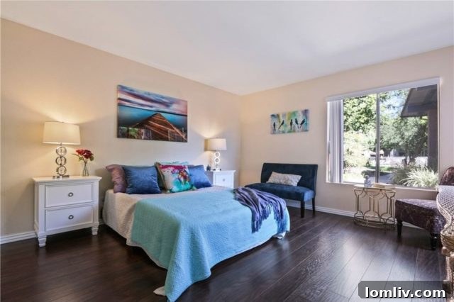 Interior Designs in Torrance Homes