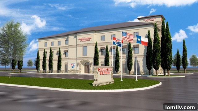 Champions School of Real Estate celebrates 35 years with new campuses in Austin and Houston.