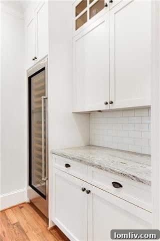 5424 Vickery Blvd - Stylish bathroom vanity