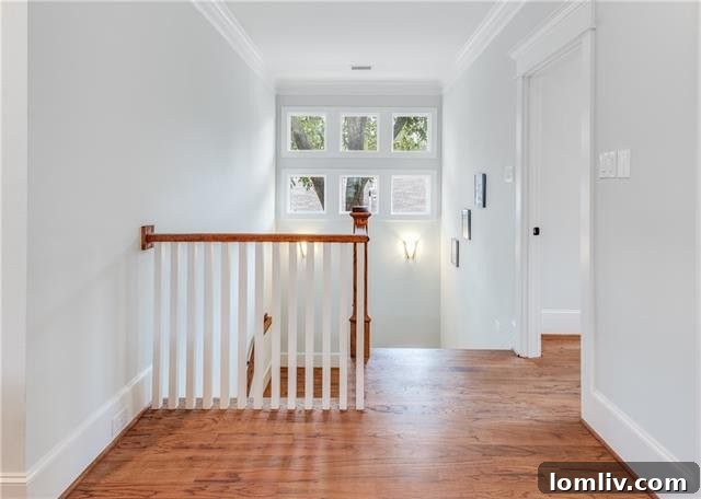 5424 Vickery Blvd - Comfortable bedroom