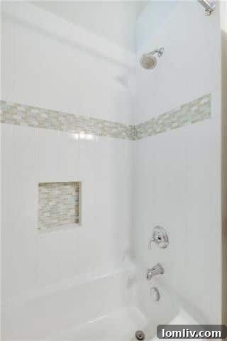 5424 Vickery Blvd - Powder room
