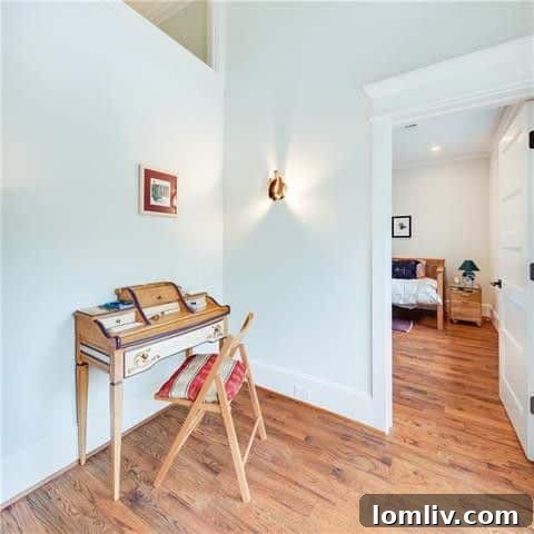 5424 Vickery Blvd - Mudroom or utility area