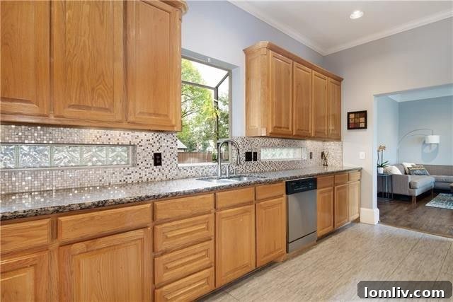 Woodrow's Trio: Weekend Wishlist Essentials 11 Llano Ave Kitchen and Dining
